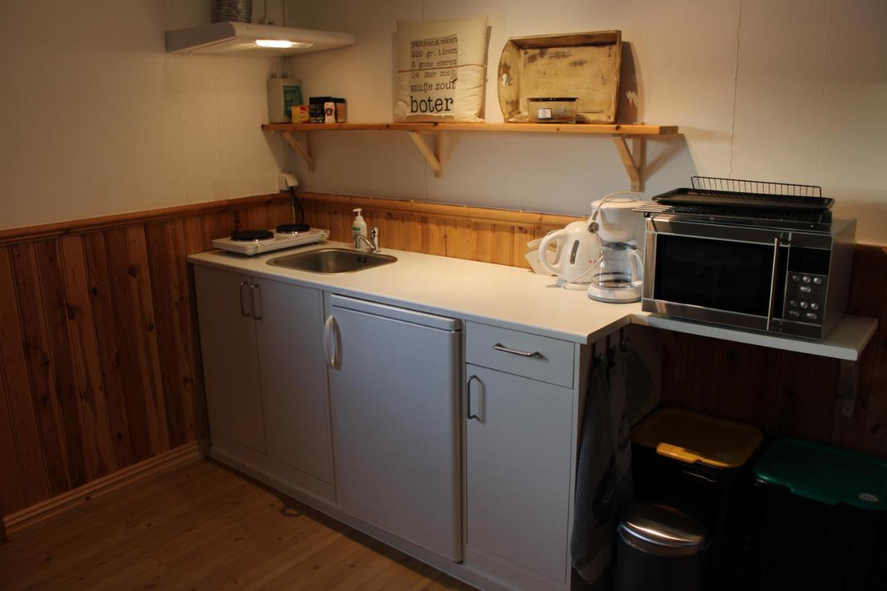 Ferienwohnung Swedish Adventure Brograngen Exterior foto