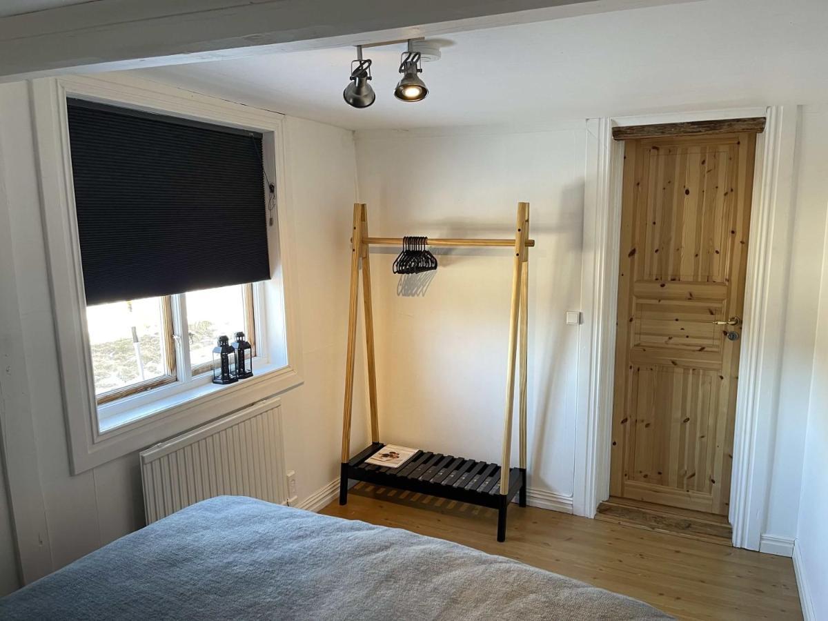 Ferienwohnung Swedish Adventure Brograngen Exterior foto